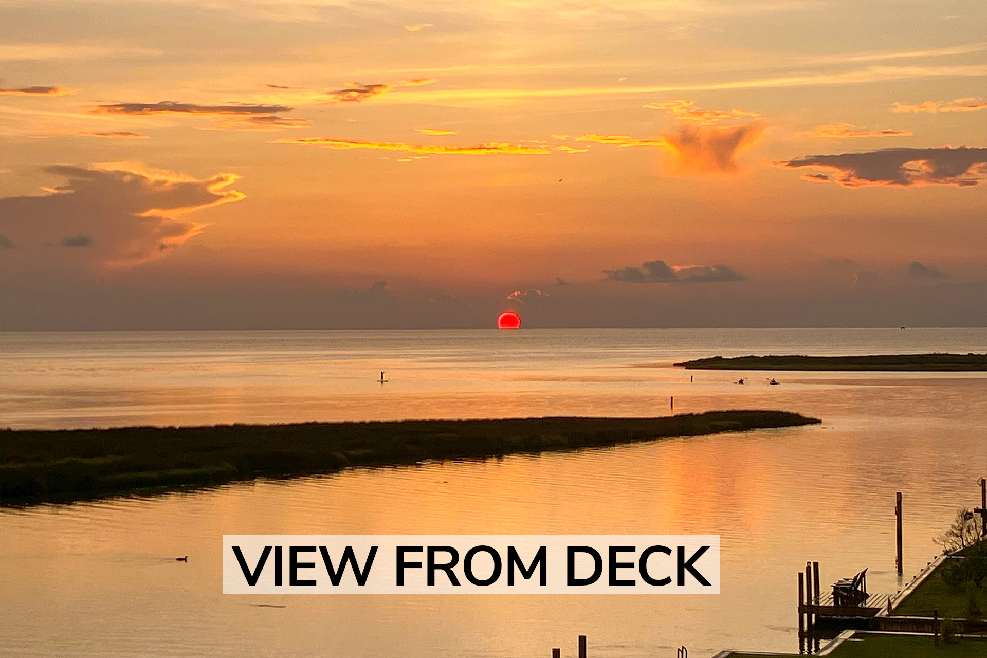 Sunset 4 Label