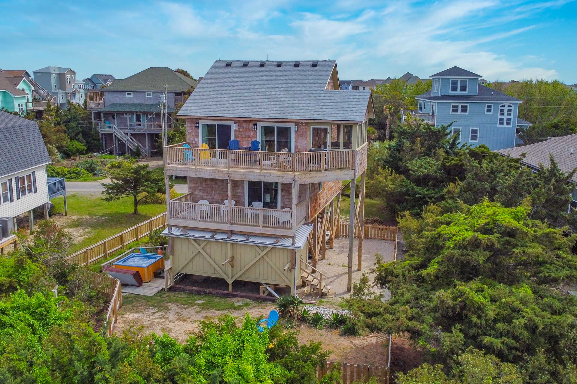 Surf Or Sound Realty 960 Osprey Exterior 6