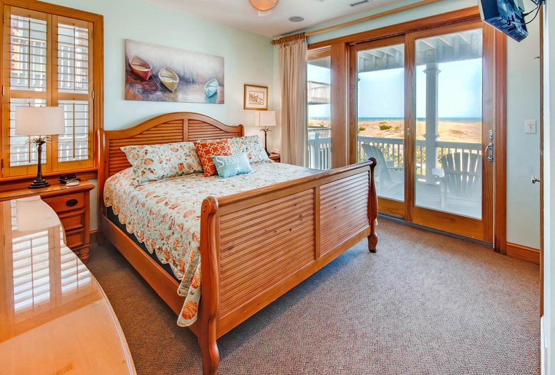 Surf Or Sound Realty Monkeys Beach House 270 Bedroom 5 3335201