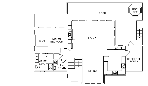 Second Floor 3248119