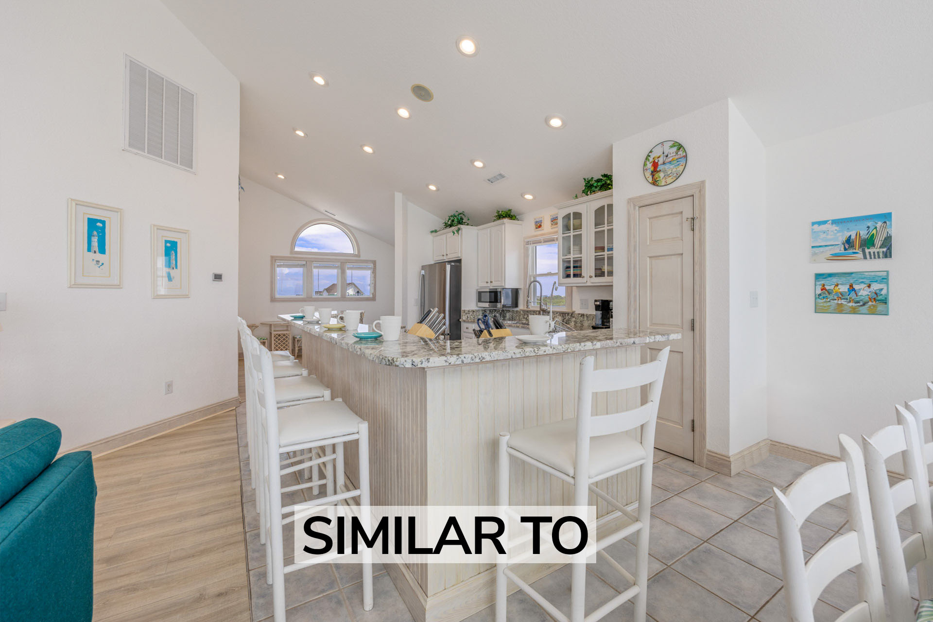 Surf Or Sound Realty 1248 Worth The Wait Similar To 6