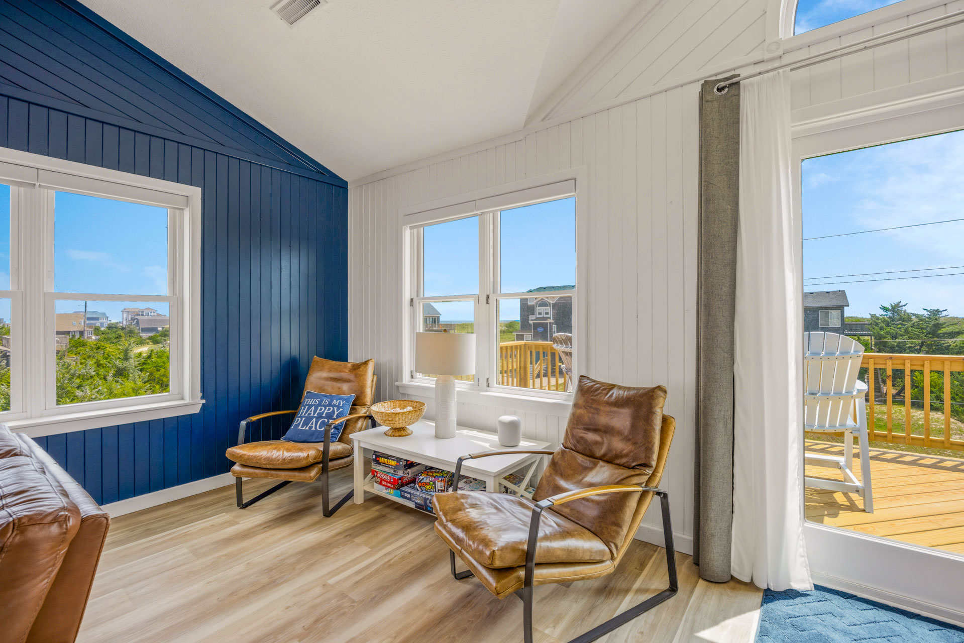 Surf Or Sound Realty 1245 Blue Wahoo Great Room 6