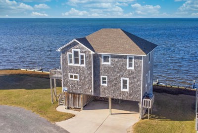 Surf Or Sound Realty 1182 Island Breeze Main Image 2