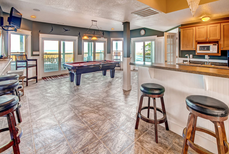 Sounds Terrific! 438 Surf or Sound