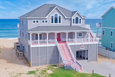 Surf Or Sound Realty 925 Southern Sol Exterior 1