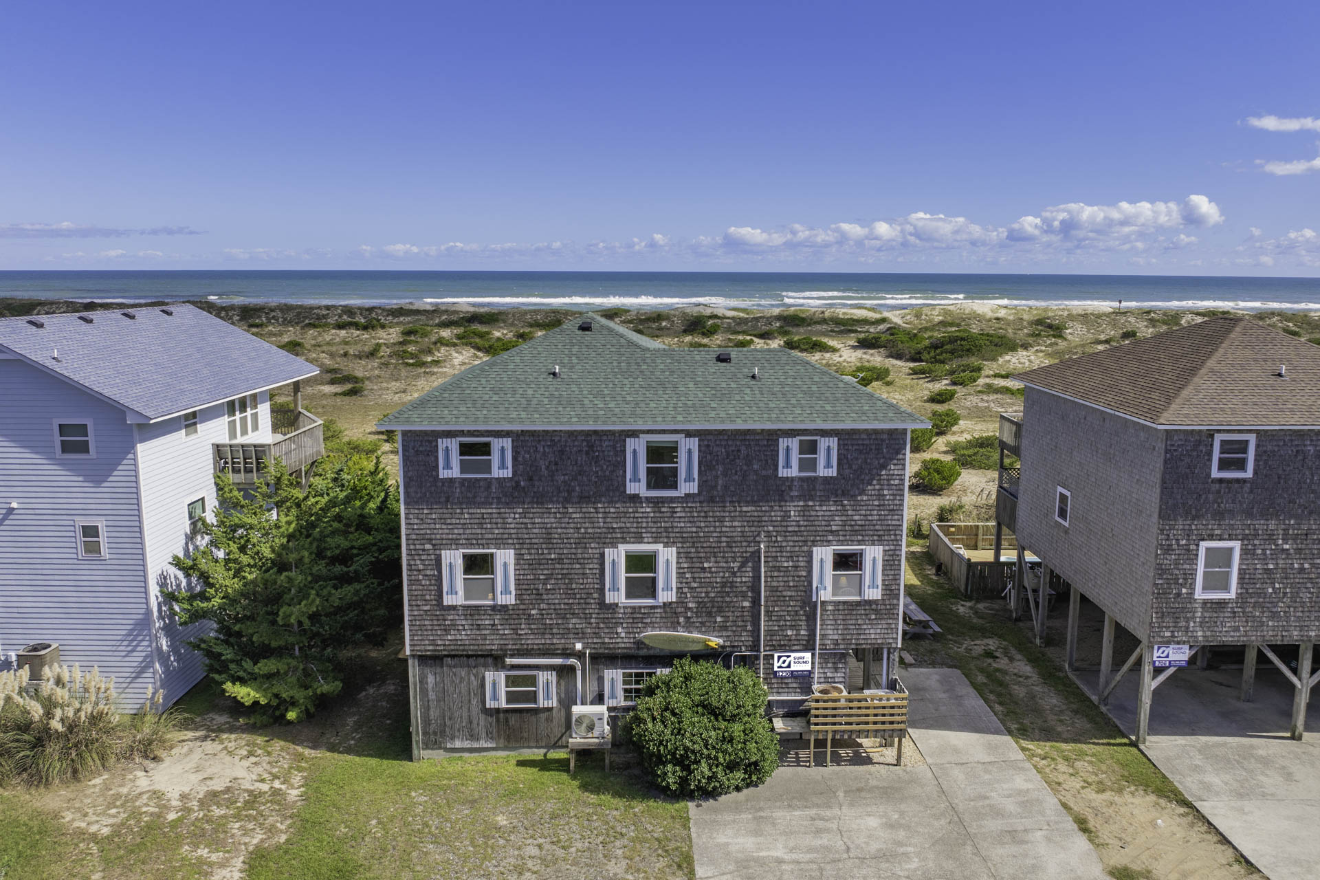 Surf Or Sound Realty 1230 Hideaway East Exterior 5 2