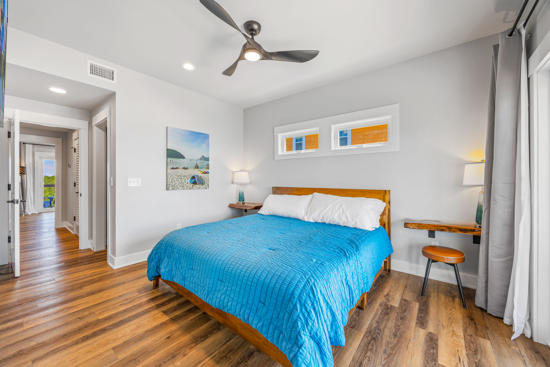 Surf Or Sound Realty 1204 Ocean's 12 Bedroom 4 2