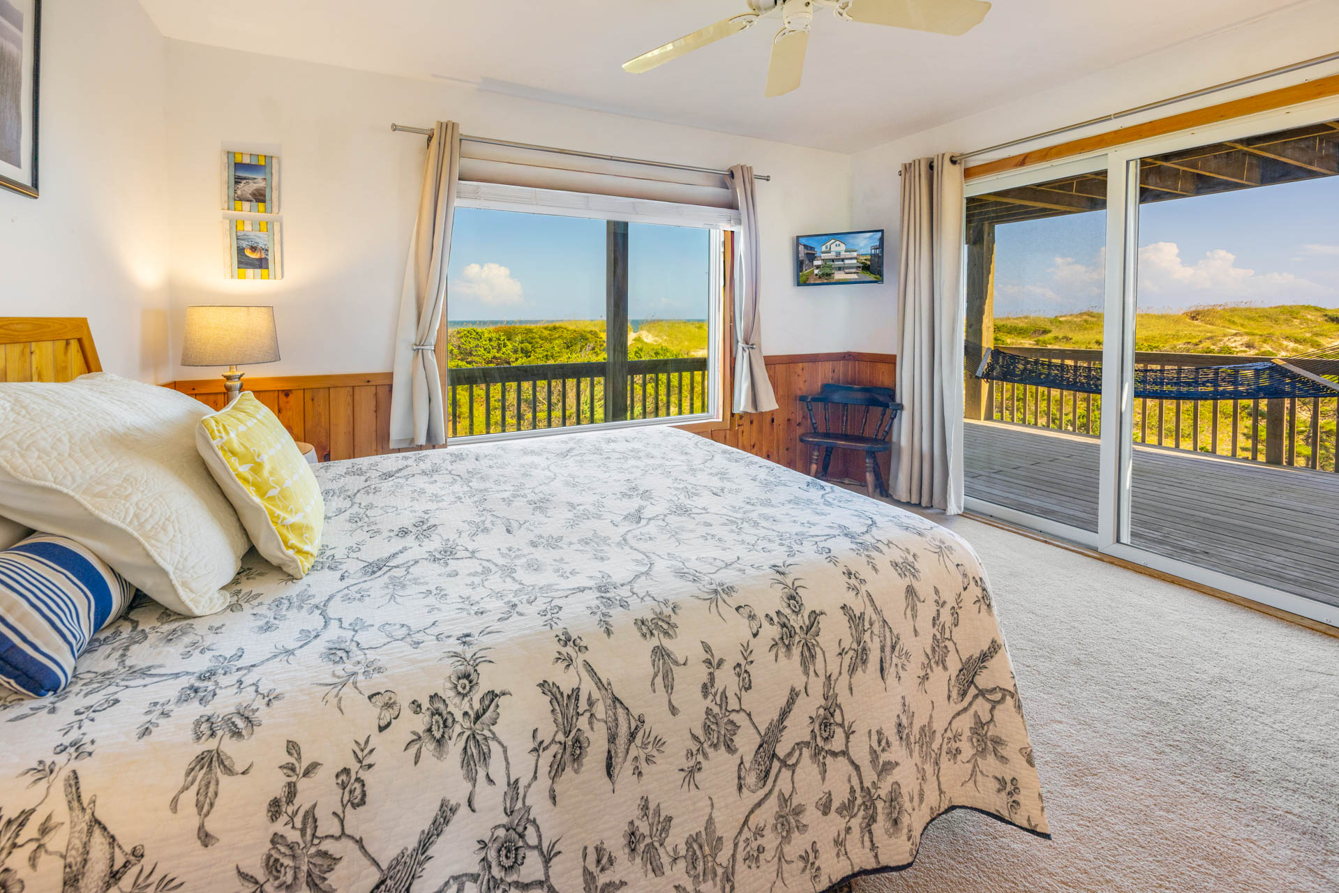 Surf Or Sound Realty 9 Reflections Bedroom 2 1