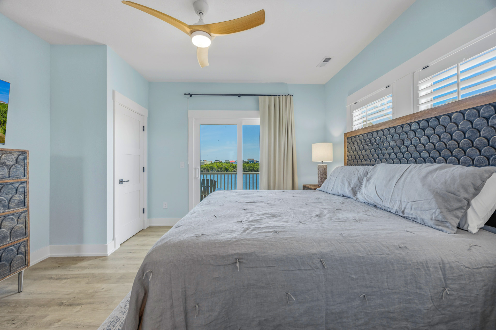 Surf Or Sound Realty 1225 Castaway Cove Bedroom 3 2