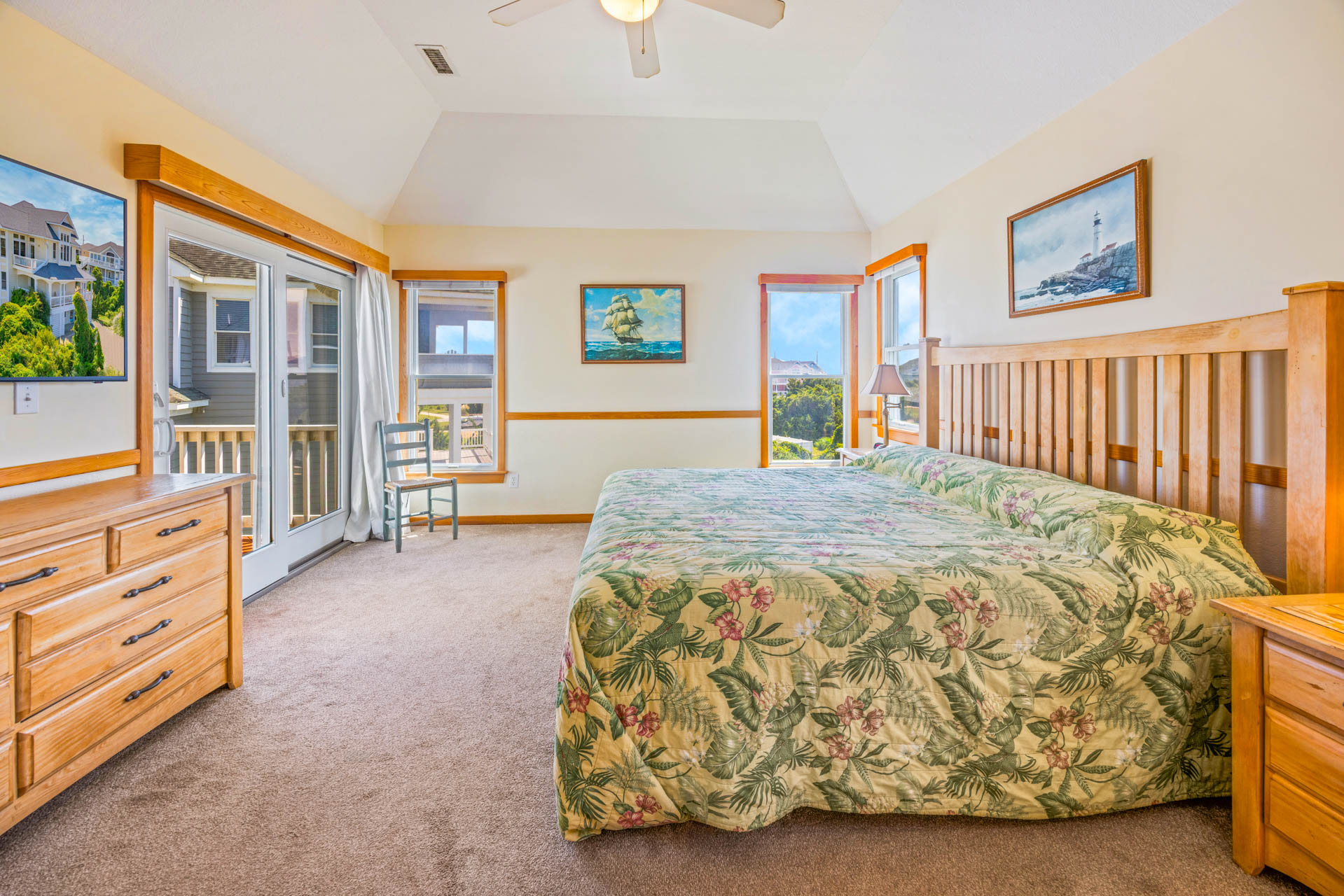 Surf Or Sound Realty 789 Ocean Isle Bedroom 1 2