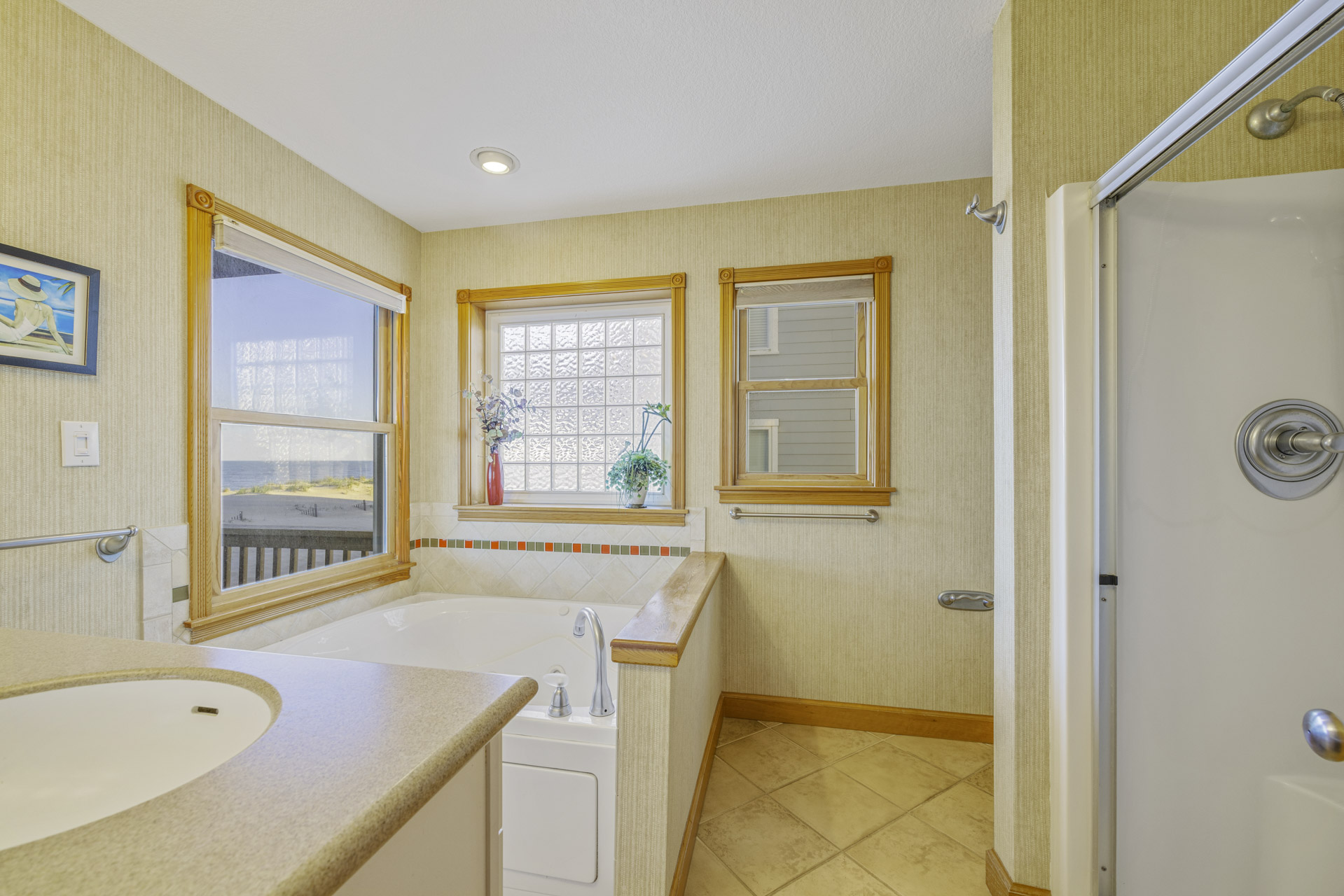 Surf Or Sound Realty 901 Flip Floppin Bedroom 4 4