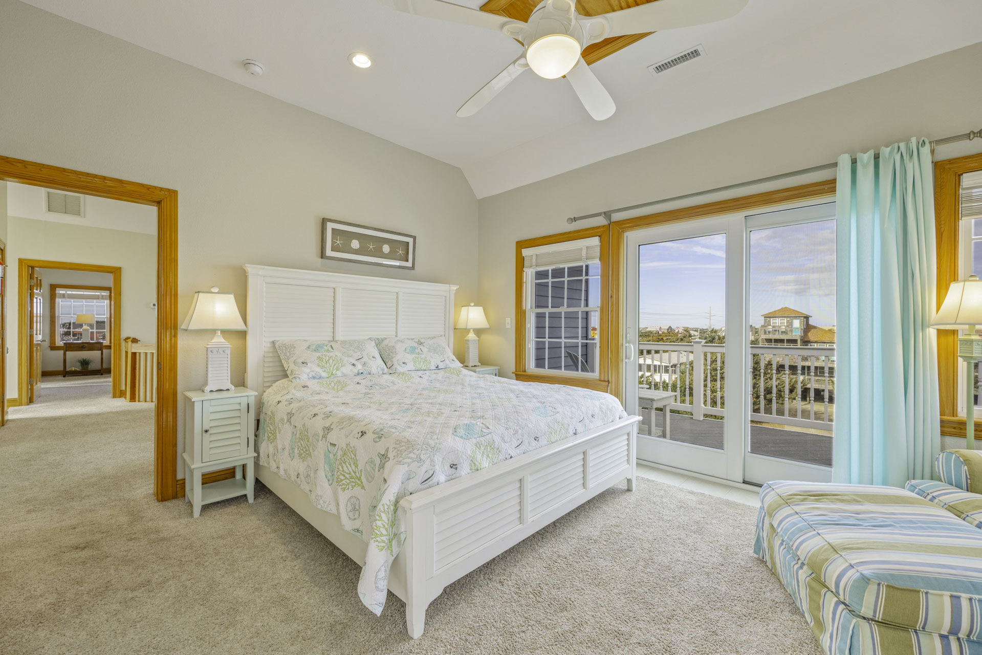 Surf Or Sound Realty 591 Miss Cape May Bedroom 2 2