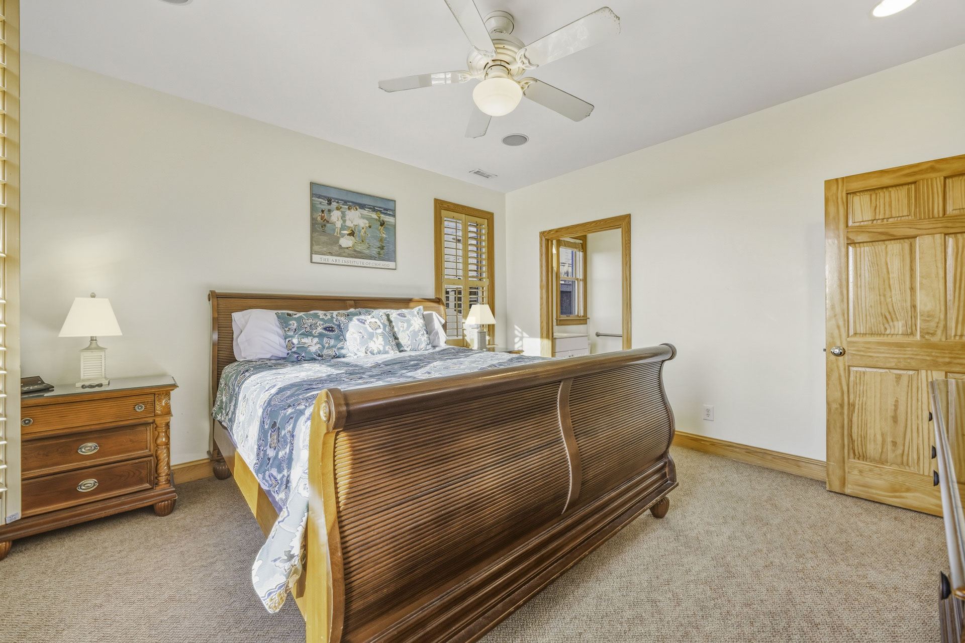 Surf Or Sound Realty 270 Seagate Station Bedroom 2 2