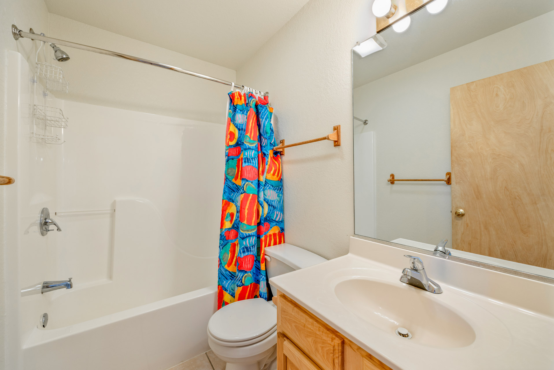 Surf Or Sound Realty 168 Sea N Blue Bedroom 3 3