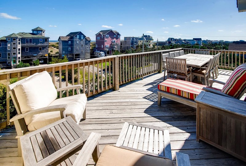 Freebird 460 Surf or Sound