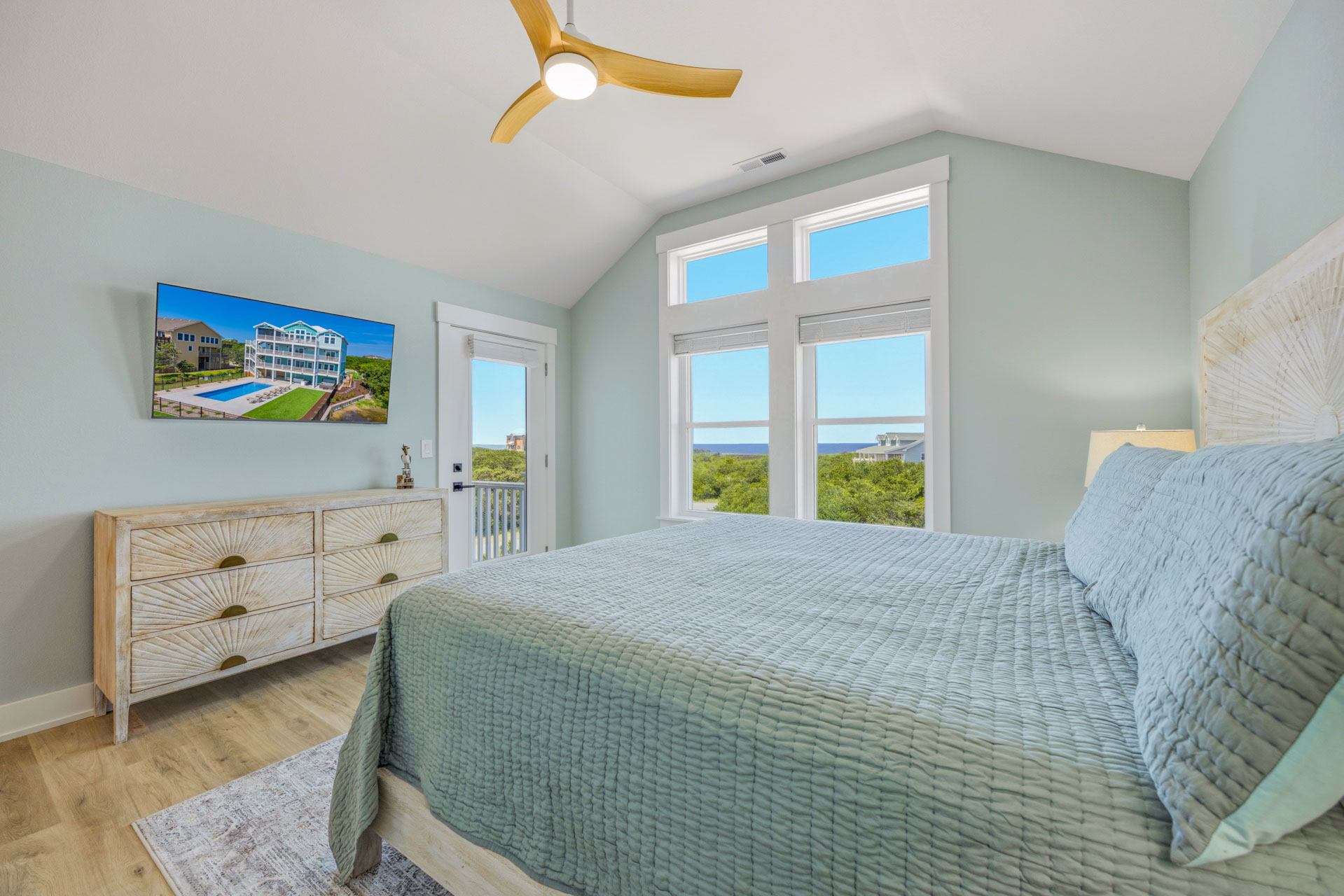 Surf Or Sound Realty 1225 Castaway Cove Bedroom 2 2