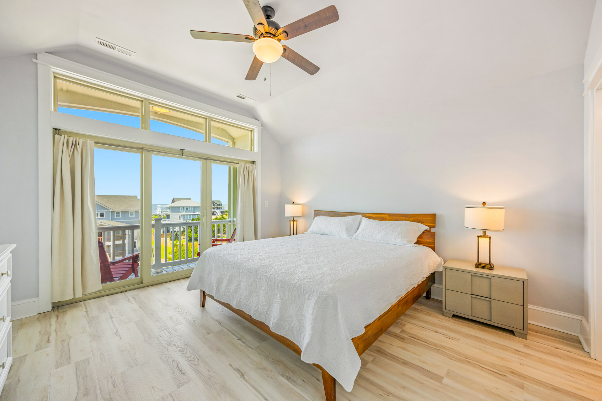 Surf Or Sound Realty 1238 Costa Del Mar Bedroom 1 1