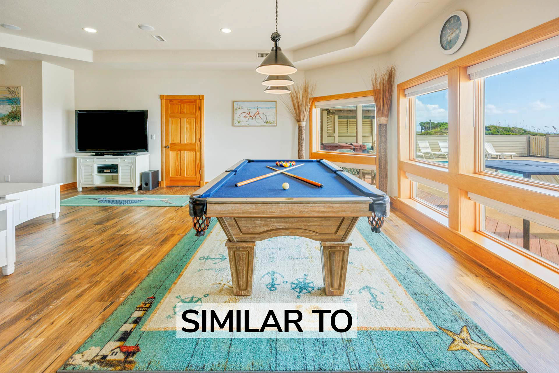 Surf Or Sound Realty 1248 Worth The Wait Similar To 11