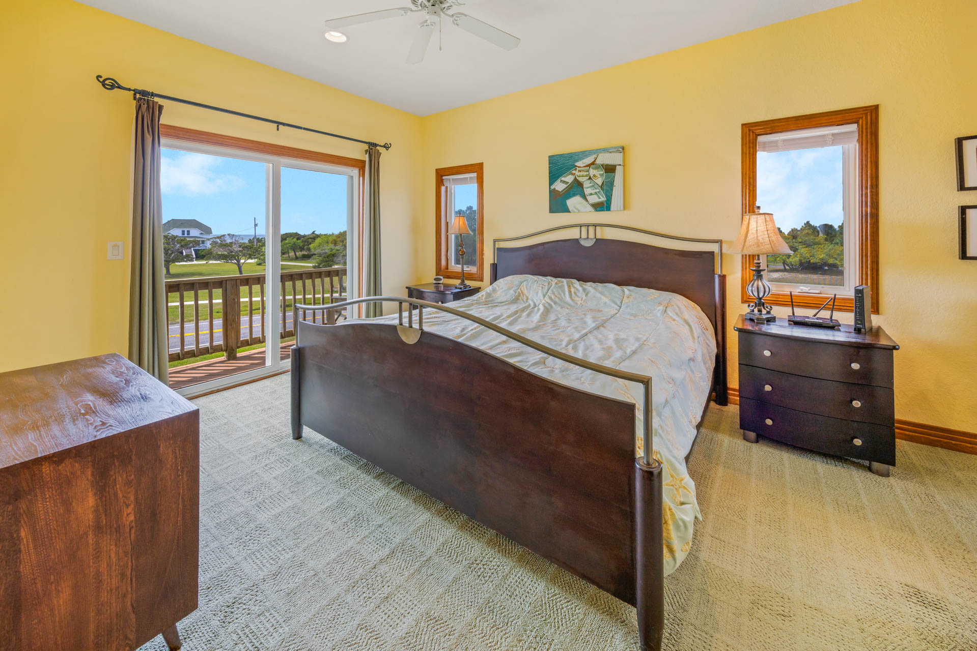 Surf Or Sound Realty 877 The People Sanctuary Bedroom 2 1