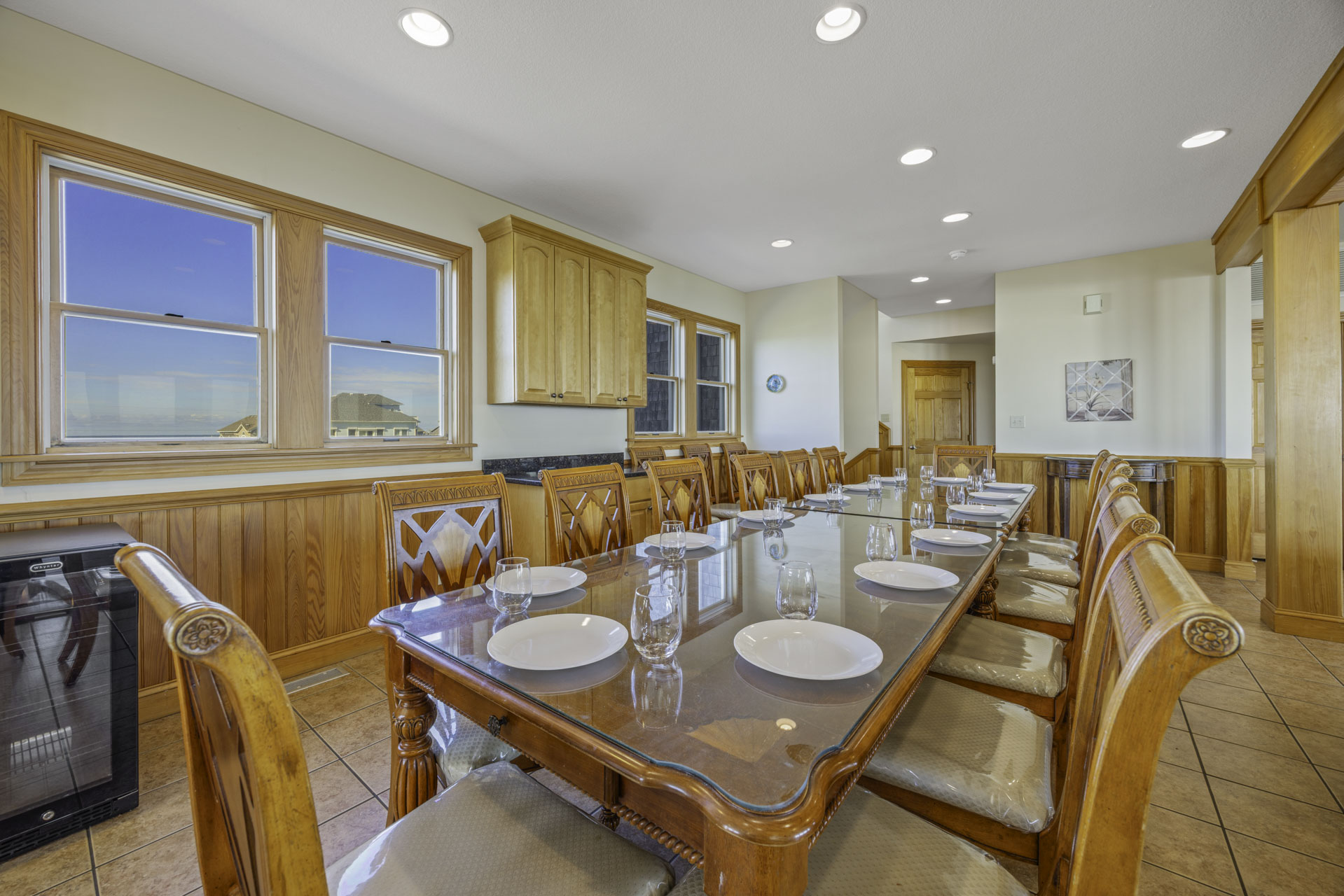 Surf Or Sound Realty 369 Sea Mist Dining 3