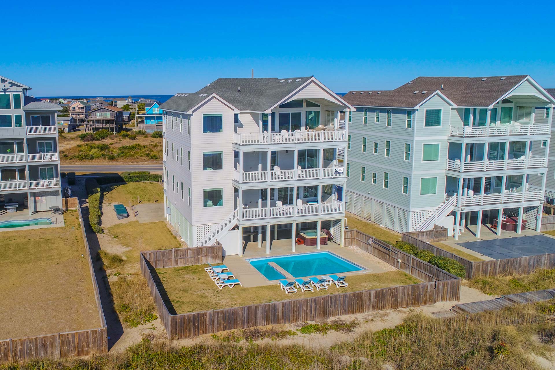 Surf Or Sound Realty 1217 Aqua Sol Exterior 5