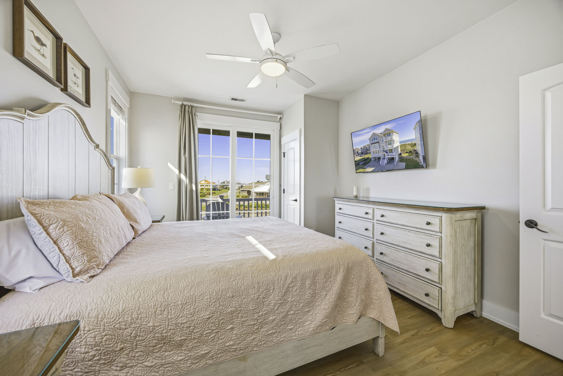 Surf Or Sound Realty 918 Cape Sol Bedroom 9 2