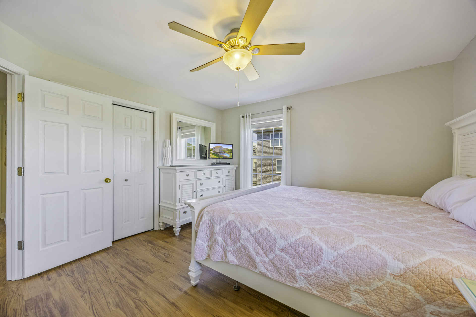 Surf Or Sound Realty 1236 Peace Of Paradise Bedroom 2 2