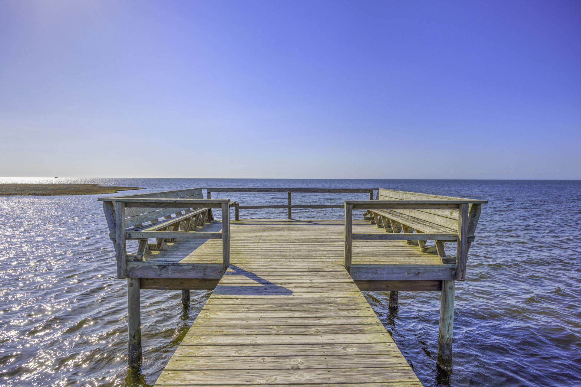 Surf Or Sound Realty 481 Sweet Tranquility Boardwalk