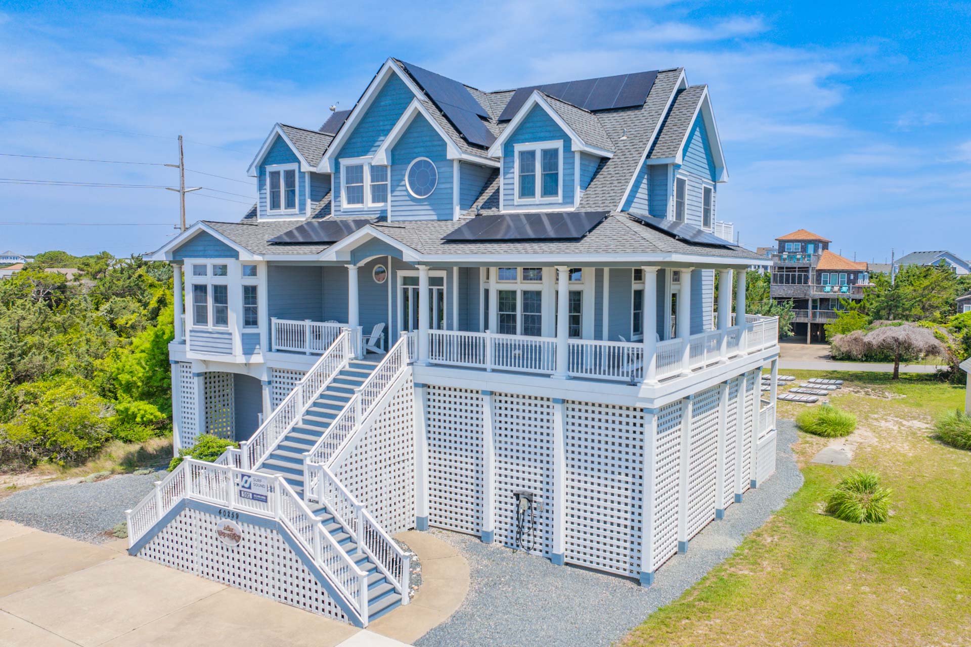 Surf Or Sound Realty 591 Miss Cape May Exterior 4