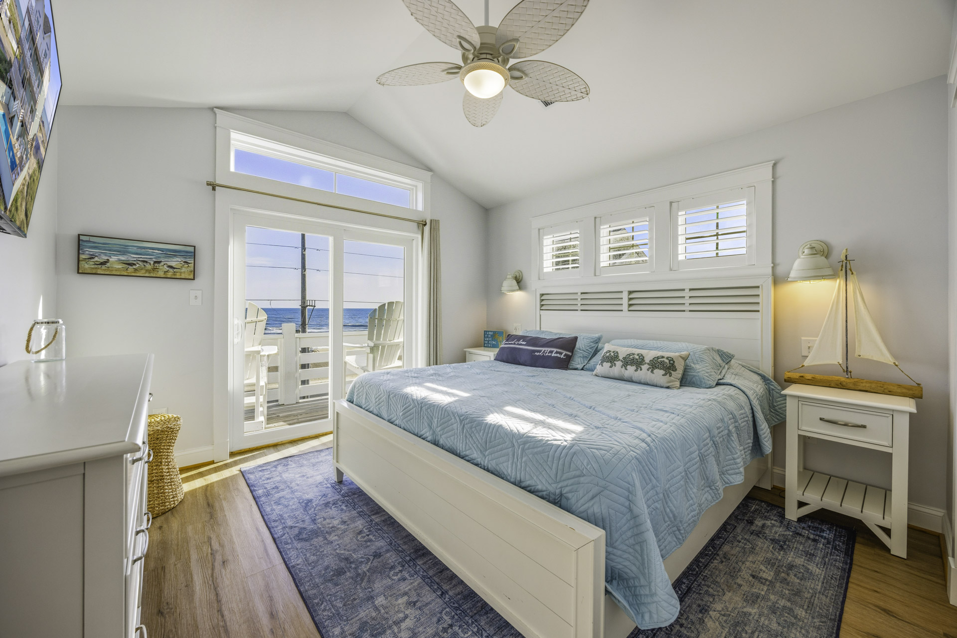 Surf Or Sound Realty 1000 Bellavues Bedroom 1 1