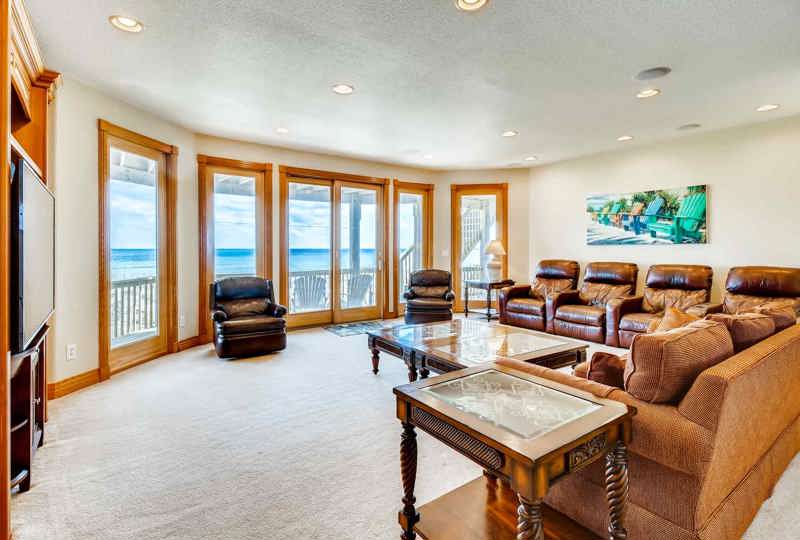 Great Expectations 783 Surf or Sound