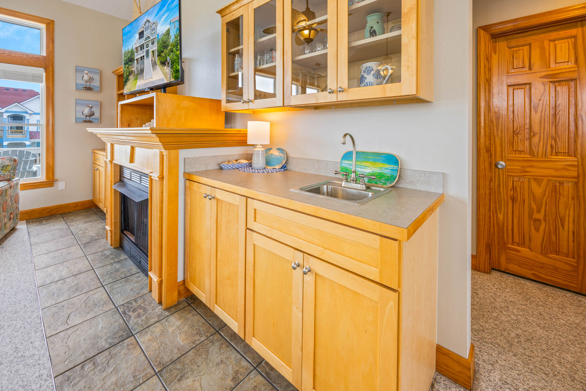 Surf Or Sound Realty 851 Eden Great Room 6