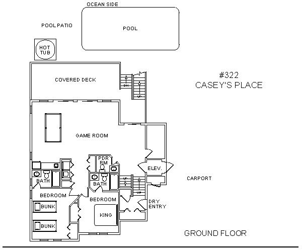 Ground Level 2283507
