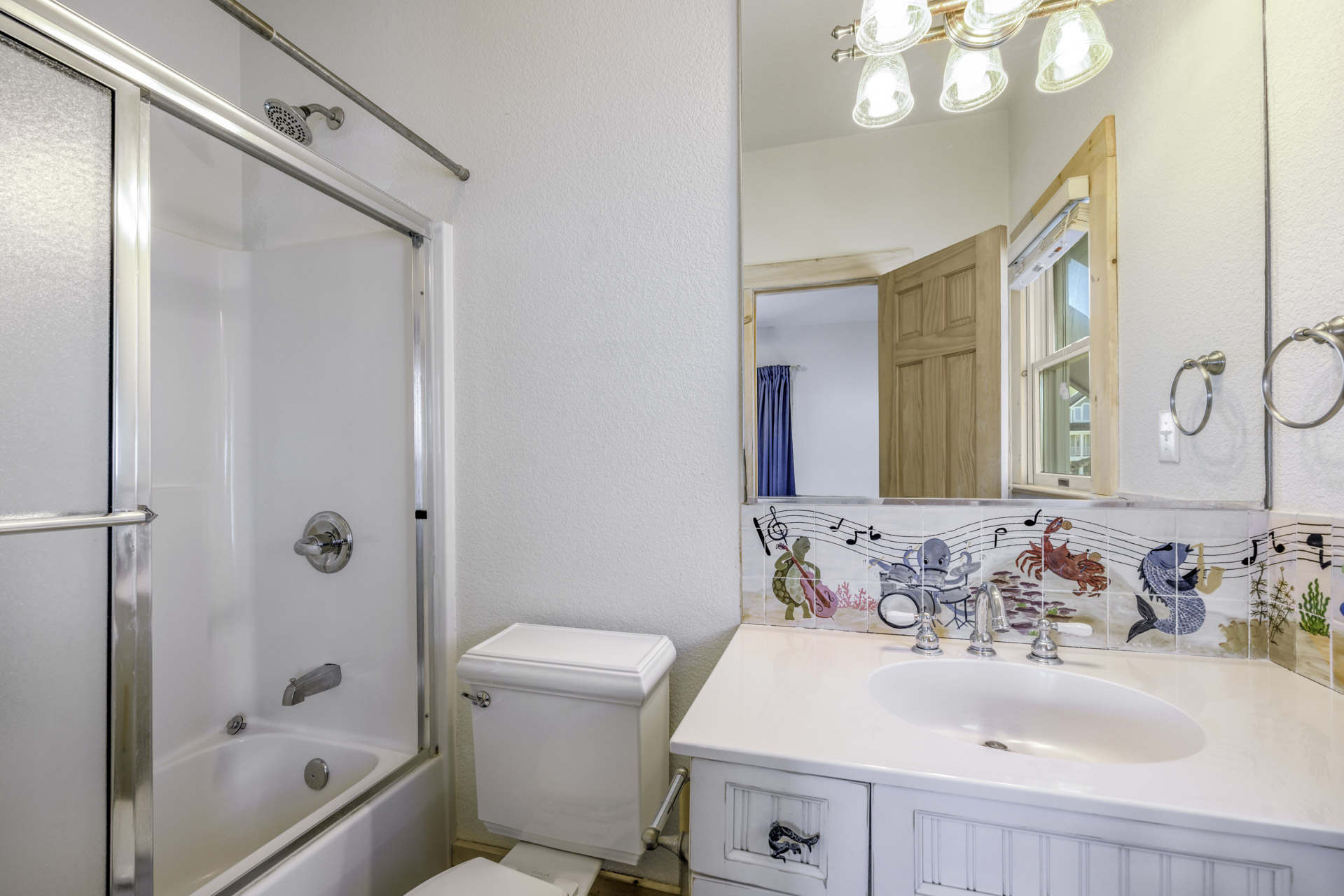 Surf Or Sound Realty 1232 Hatteras Memories Bedroom 5 3