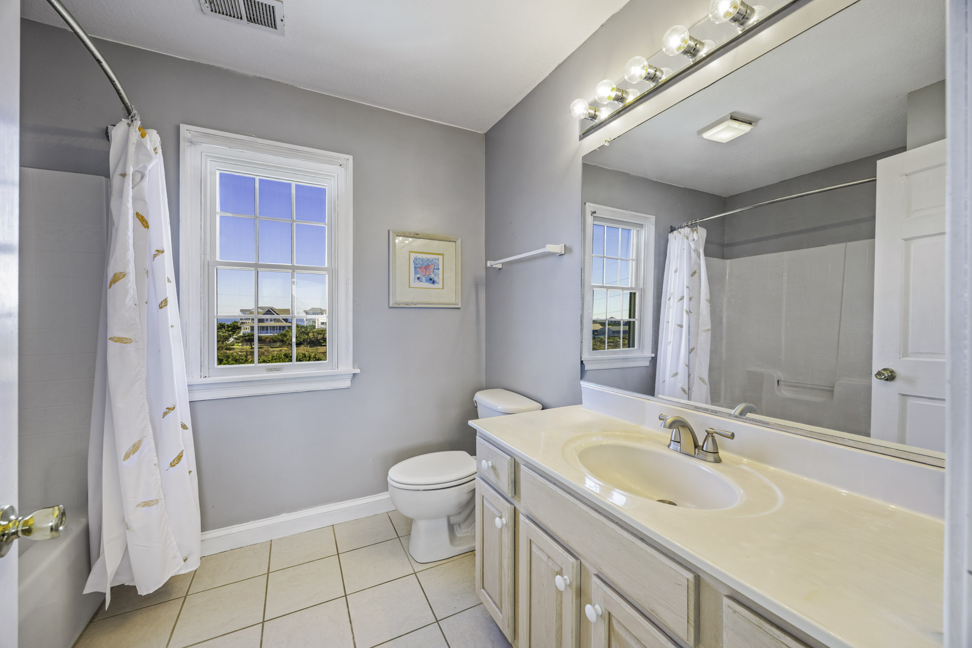 Surf Or Sound Realty 584 Skipper's Gig Bedroom 1 3