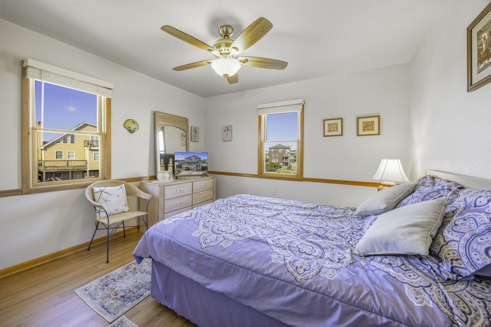 Surf Or Sound Realty 908 Crestview Winds Bedroom 4 1