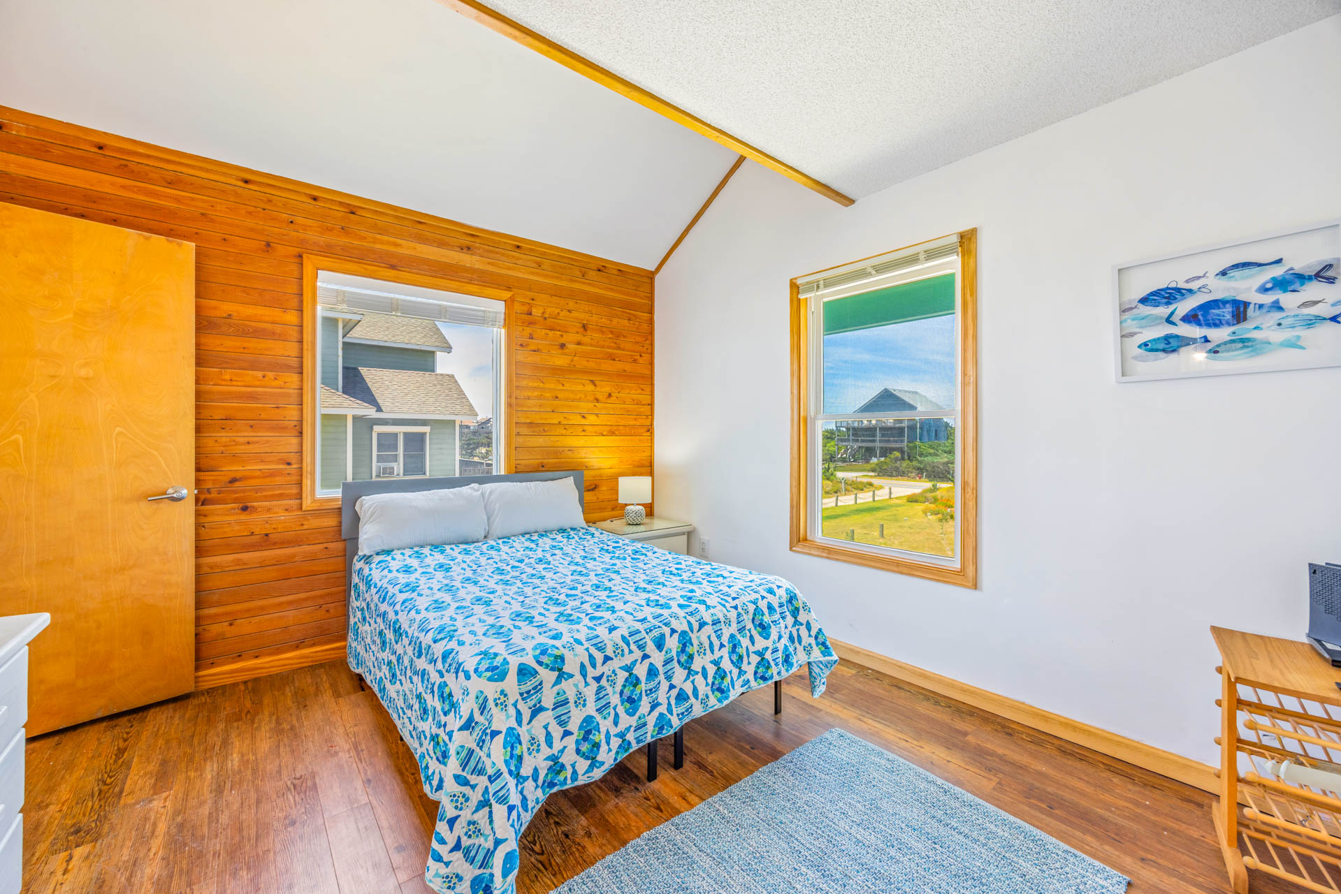 Surf Or Sound Realty 964 Seas The Day Bedroom 3 2