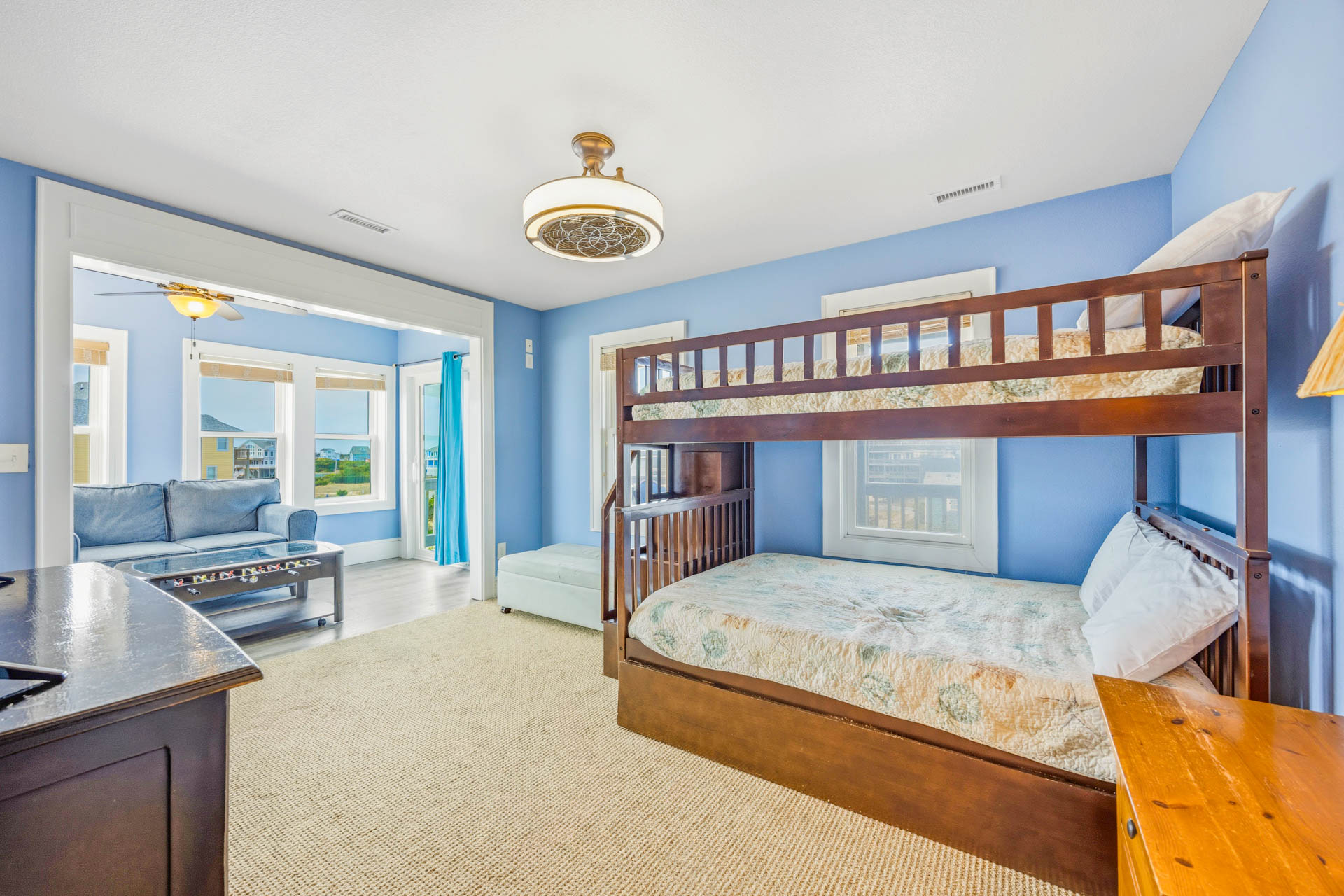 Surf Or Sound Realty 957 Coral Breeze Bedroom 5 1