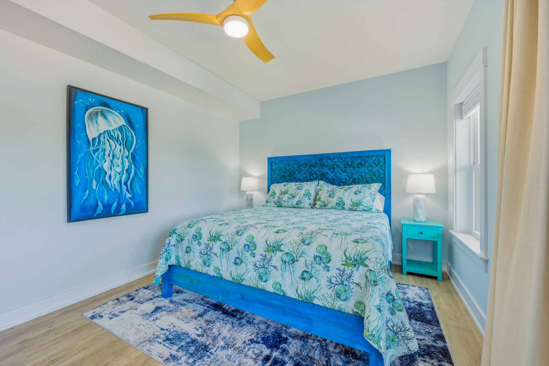Surf Or Sound Realty 1225 Castaway Cove Bedroom 8 2