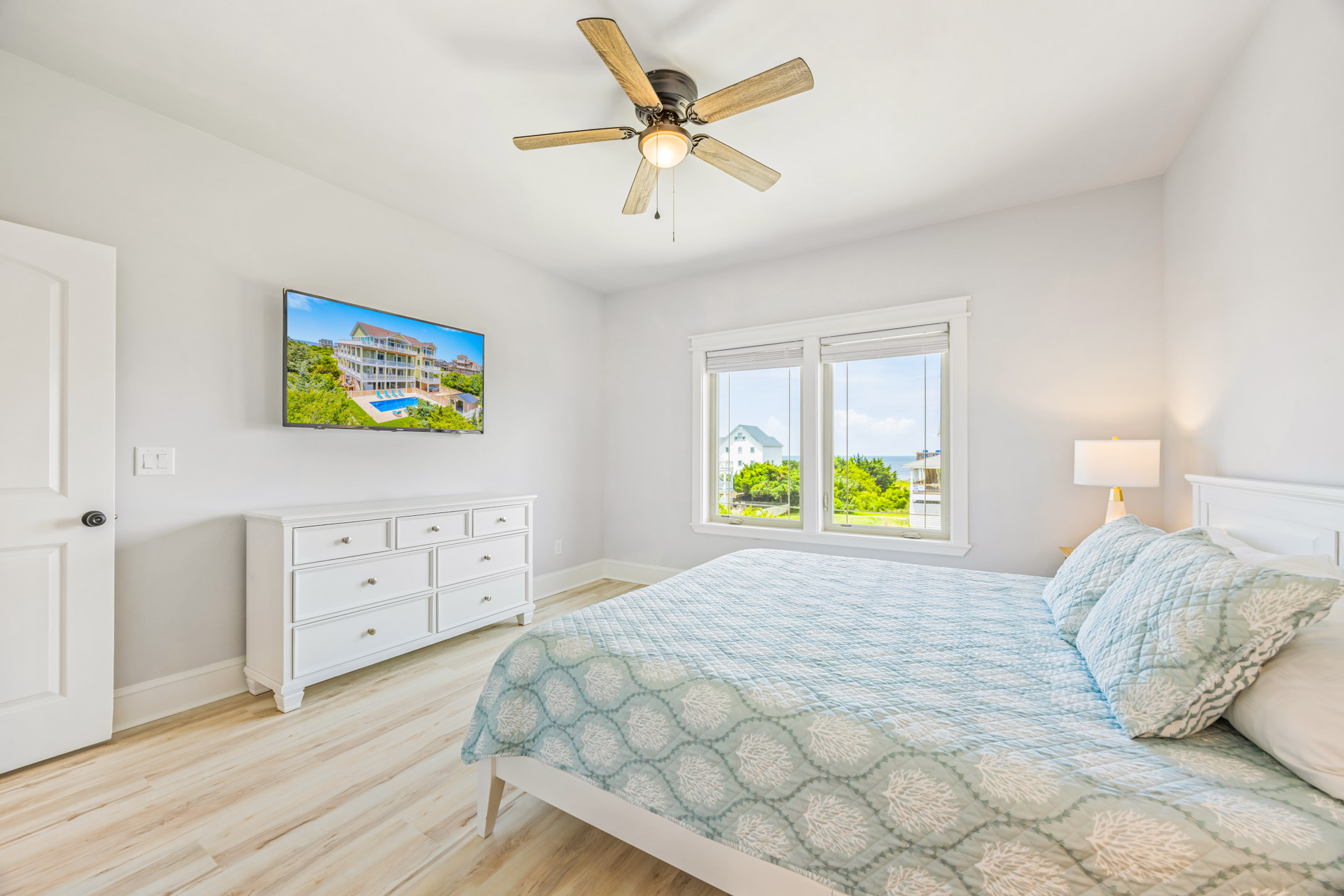 Surf Or Sound Realty 1238 Costa Del Mar Bedroom 4 2