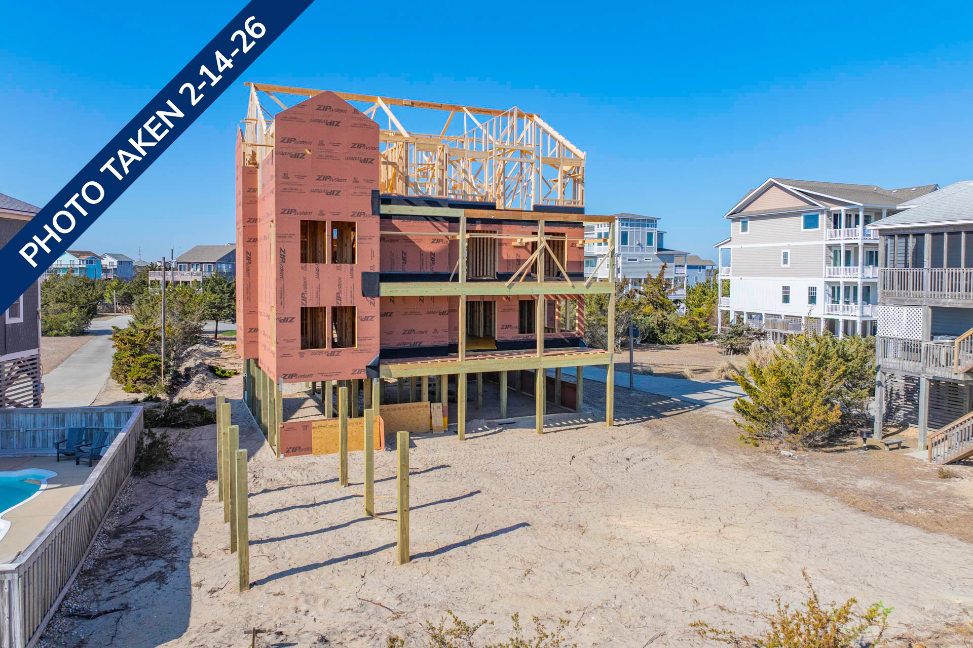 Surf Or Sound Realty 1241 Ocean Holiday Feb 14 26 6 Date