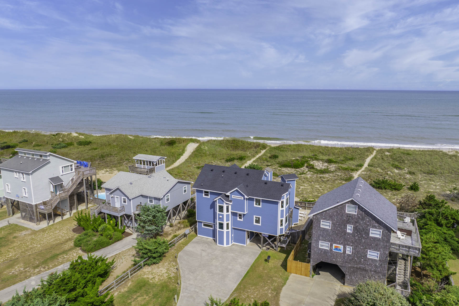 Surf Or Sound Realty 281 Paradise Found Exterior 4
