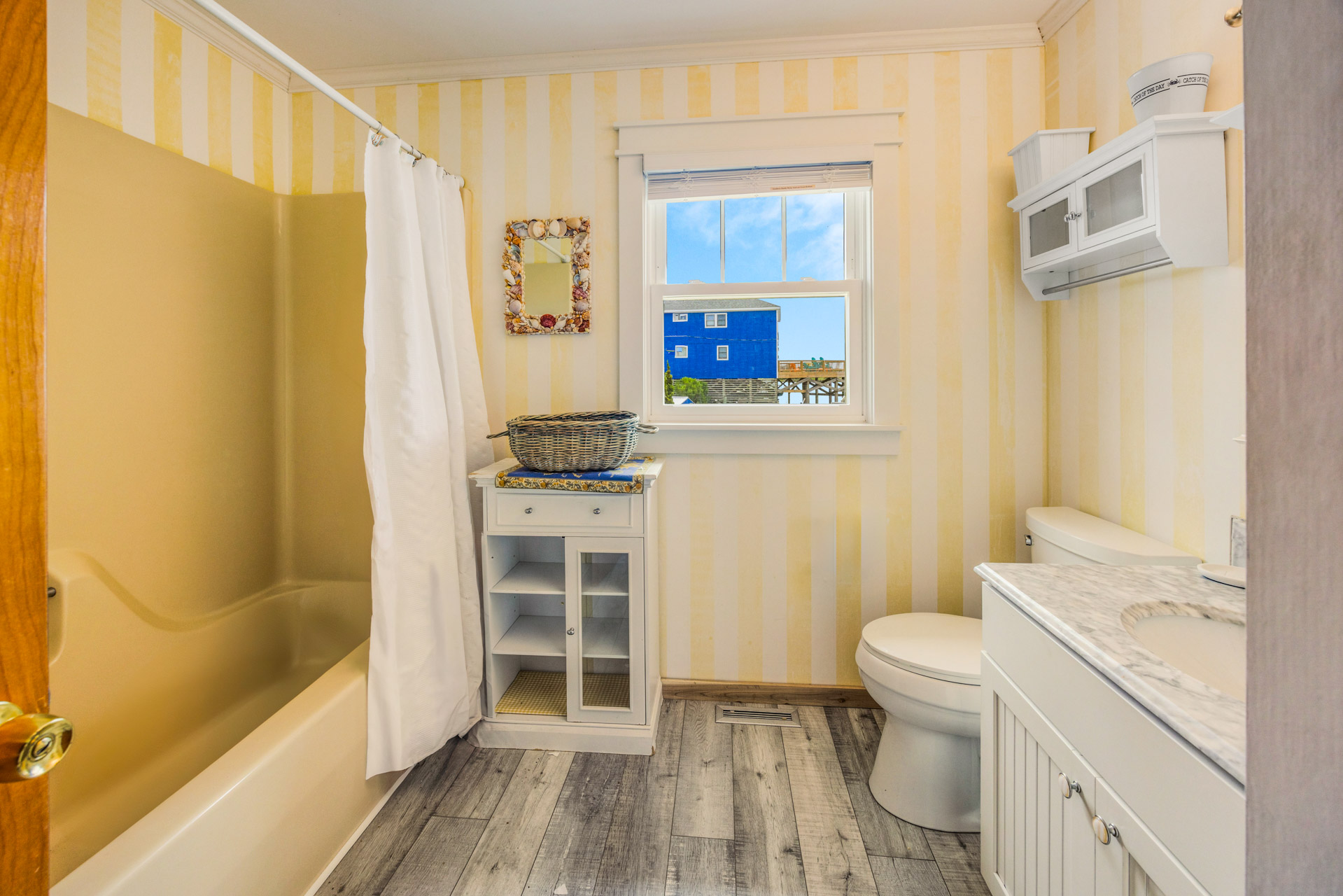 Surf Or Sound Realty 276 Penguin Point Bedroom 2 3