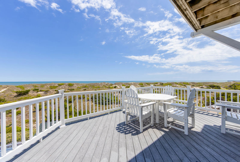 Bramasole 333 Surf or Sound