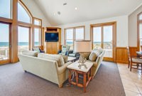 Surf Or Sound Realty Monkeys Beach House 270 Great Room 6 3352074