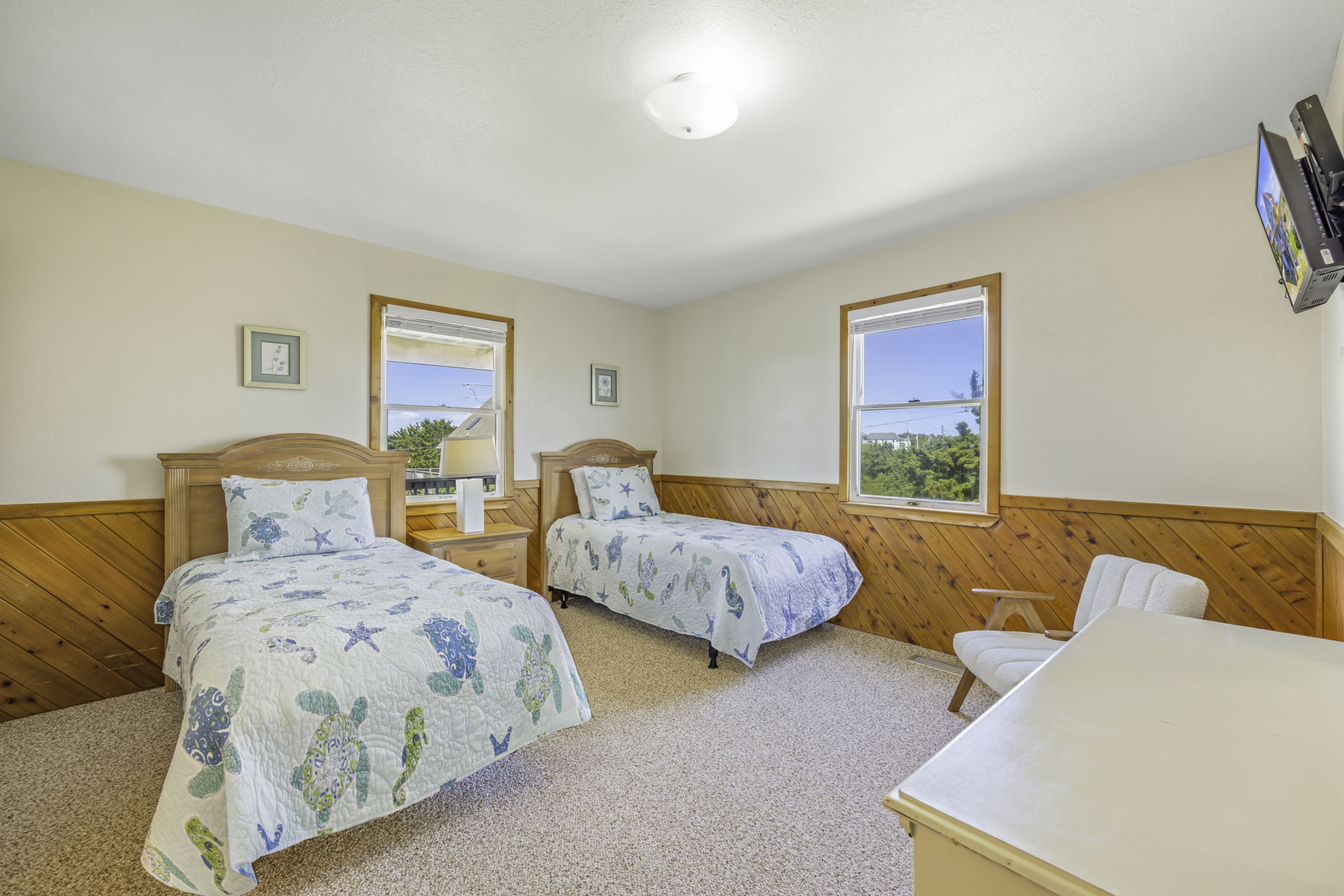 Surf Or Sound Realty 743 Champagne Views Bedroom 4 1
