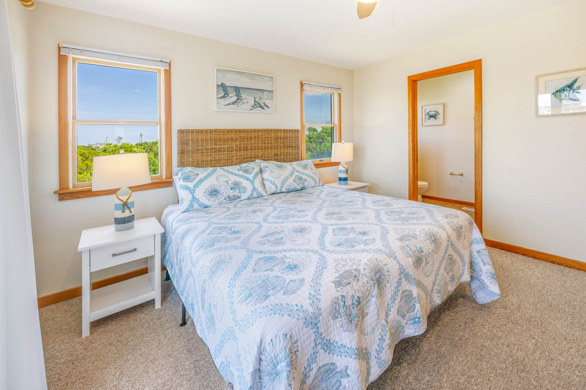 Surf Or Sound Realty 165 Aeolus Bedroom 4 2