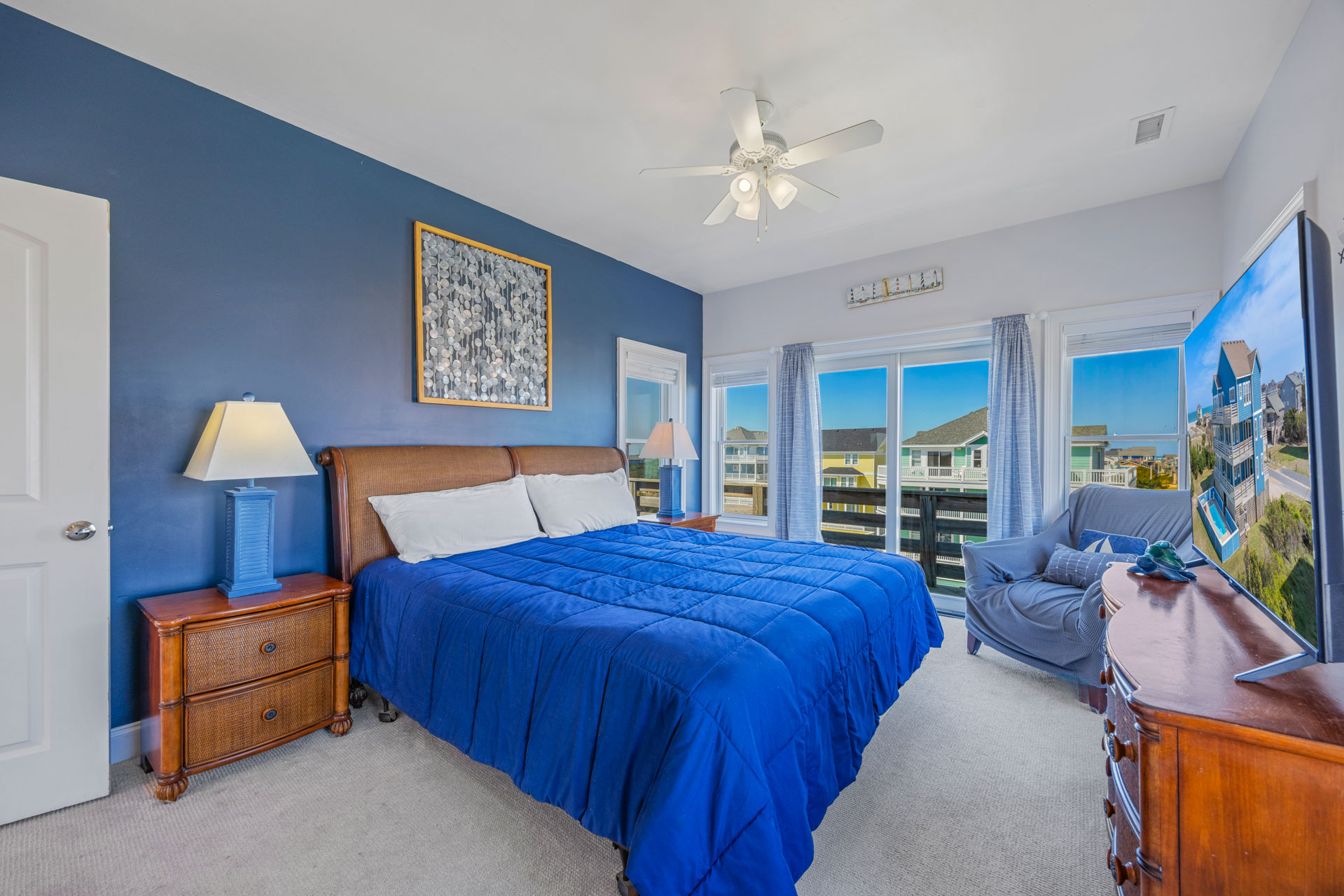 Surf Or Sound Realty 617 Promise Kept Bedroom 1 2