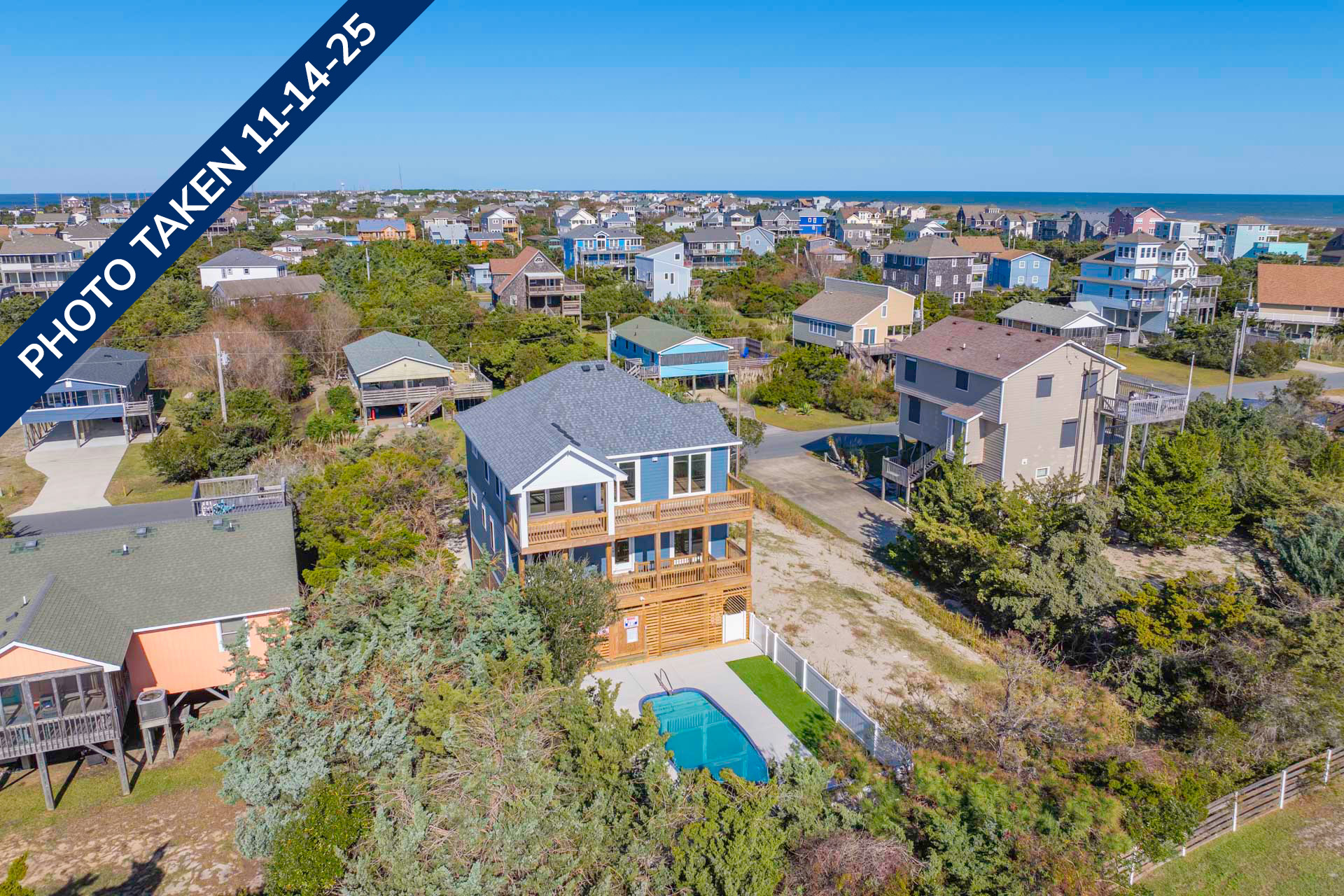 Surf Or Sound Realty 1237 Bella Salvo Nov 14 5 Date