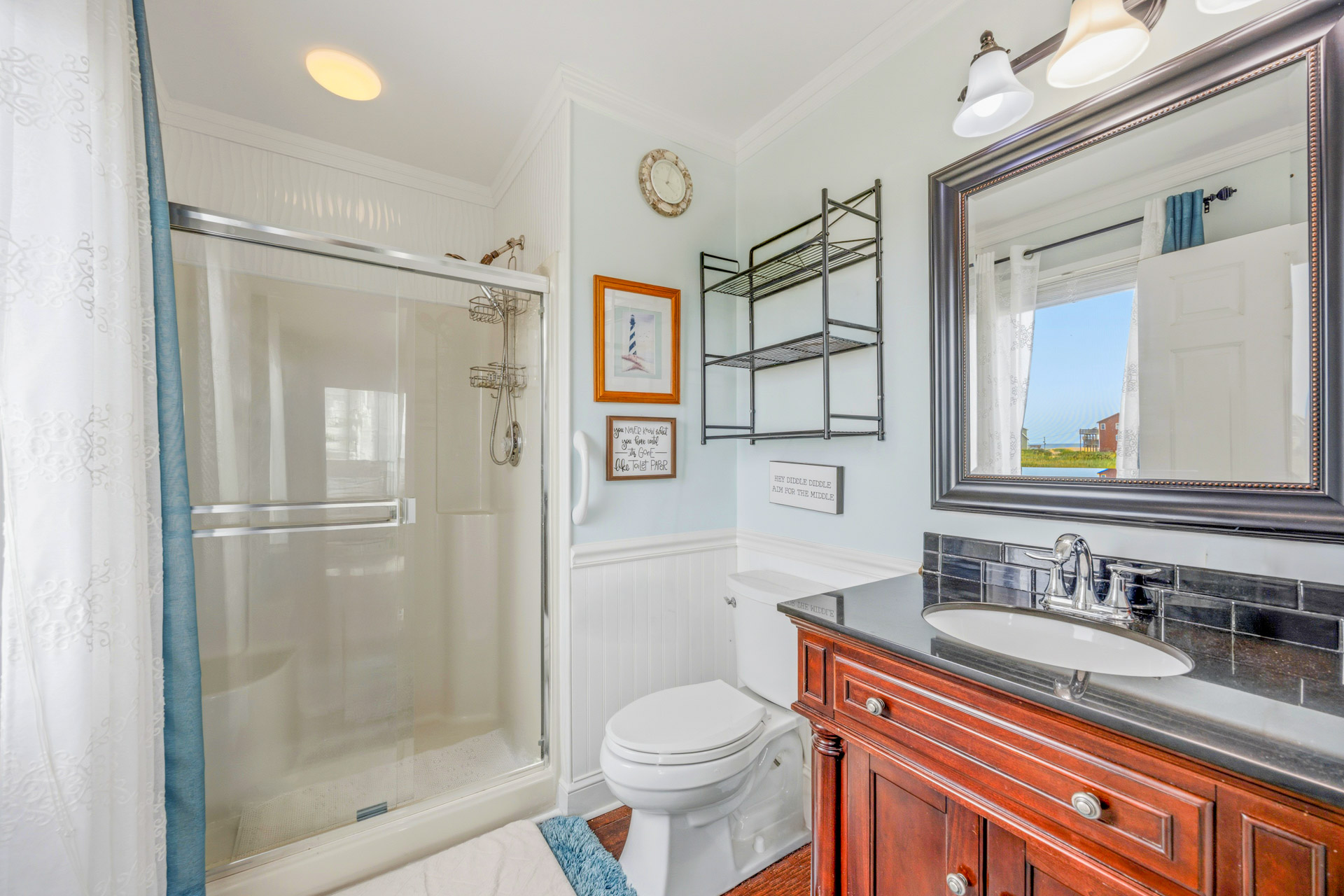Surf Or Sound Realty 750 Sailor's Landing Bedroom 3 3